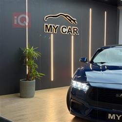 فورد موستانج